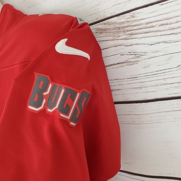 NFL | Tampa ON FIELD Buccaneers Winston 3 Jersey - Picture 4 of 8